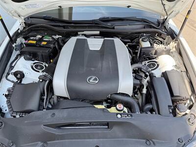 2018 Lexus IS   - Photo 19 - Sandy, UT 84070