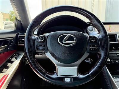 2018 Lexus IS   - Photo 13 - Sandy, UT 84070