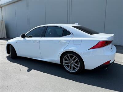 2018 Lexus IS   - Photo 7 - Sandy, UT 84070