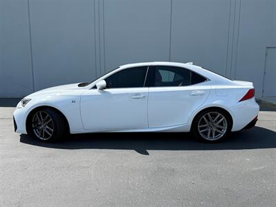 2018 Lexus IS   - Photo 5 - Sandy, UT 84070
