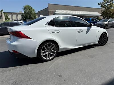2018 Lexus IS   - Photo 9 - Sandy, UT 84070