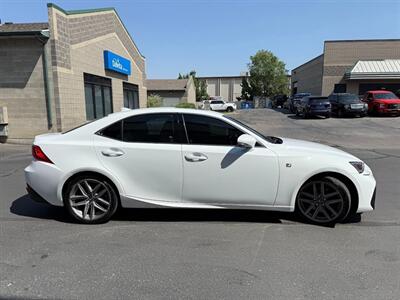 2018 Lexus IS   - Photo 10 - Sandy, UT 84070