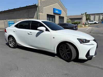 2018 Lexus IS   - Photo 11 - Sandy, UT 84070