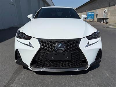 2018 Lexus IS   - Photo 18 - Sandy, UT 84070