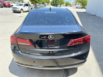 2015 Acura TLX V6 w/Tech   - Photo 8 - Sandy, UT 84070