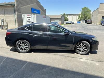 2015 Acura TLX V6 w/Tech   - Photo 10 - Sandy, UT 84070