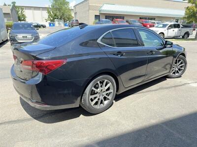 2015 Acura TLX V6 w/Tech   - Photo 9 - Sandy, UT 84070