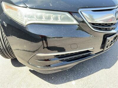 2015 Acura TLX V6 w/Tech   - Photo 14 - Sandy, UT 84070