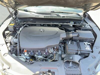 2015 Acura TLX V6 w/Tech   - Photo 51 - Sandy, UT 84070