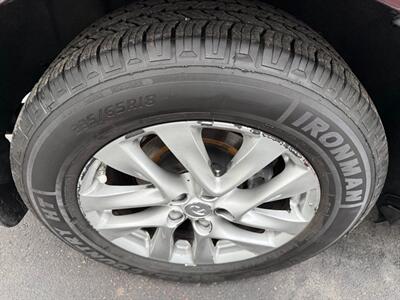 2015 INFINITI QX60   - Photo 38 - Sandy, UT 84070