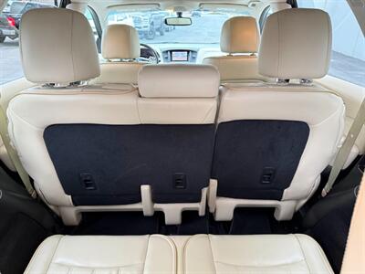 2015 INFINITI QX60   - Photo 10 - Sandy, UT 84070