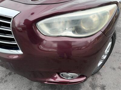 2015 INFINITI QX60   - Photo 33 - Sandy, UT 84070