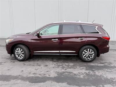 2015 INFINITI QX60   - Photo 5 - Sandy, UT 84070