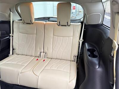 2015 INFINITI QX60   - Photo 7 - Sandy, UT 84070