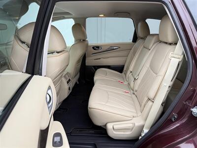 2015 INFINITI QX60   - Photo 6 - Sandy, UT 84070