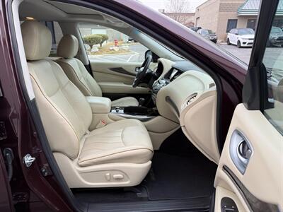 2015 INFINITI QX60   - Photo 16 - Sandy, UT 84070