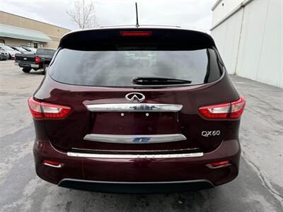2015 INFINITI QX60   - Photo 35 - Sandy, UT 84070