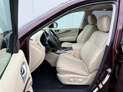 2015 INFINITI QX60   - Photo 4 - Sandy, UT 84070