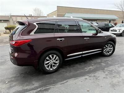 2015 INFINITI QX60   - Photo 12 - Sandy, UT 84070