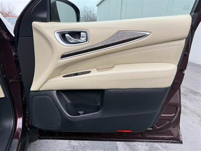 2015 INFINITI QX60   - Photo 30 - Sandy, UT 84070