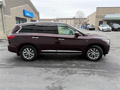 2015 INFINITI QX60   - Photo 15 - Sandy, UT 84070