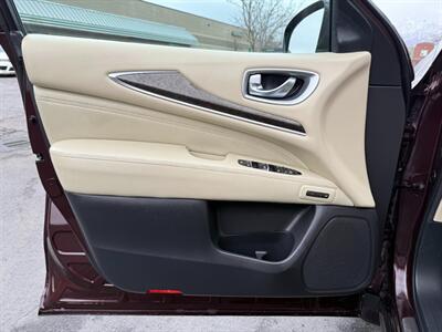 2015 INFINITI QX60   - Photo 18 - Sandy, UT 84070