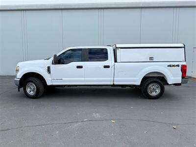 2021 Ford F-250 XL - Photo 5 - Sandy, UT 84070