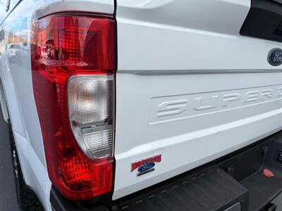 2021 Ford F-250 XL - Photo 8 - Sandy, UT 84070