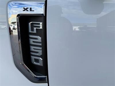 2021 Ford F-250 XL - Photo 21 - Sandy, UT 84070