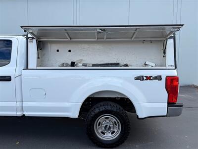 2021 Ford F-250 XL - Photo 18 - Sandy, UT 84070