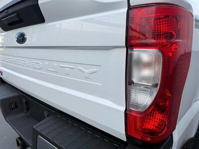 2021 Ford F-250 XL - Photo 10 - Sandy, UT 84070