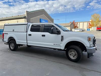 2021 Ford F-250 XL - Photo 14 - Sandy, UT 84070