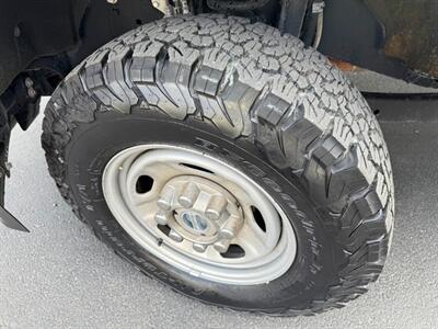 2021 Ford F-250 XL - Photo 34 - Sandy, UT 84070