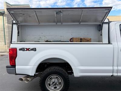 2021 Ford F-250 XL - Photo 20 - Sandy, UT 84070