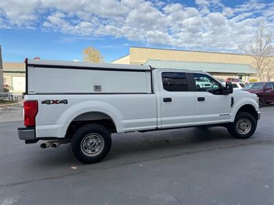 2021 Ford F-250 XL - Photo 11 - Sandy, UT 84070