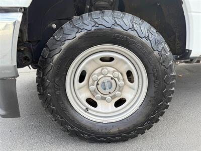 2021 Ford F-250 XL - Photo 24 - Sandy, UT 84070