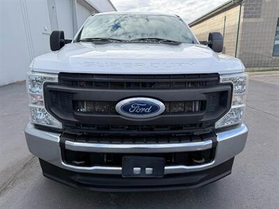 2021 Ford F-250 XL - Photo 16 - Sandy, UT 84070