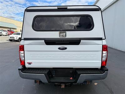 2021 Ford F-250 XL - Photo 9 - Sandy, UT 84070