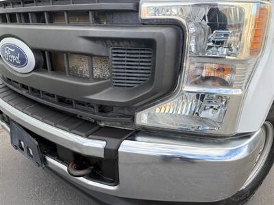 2021 Ford F-250 XL - Photo 17 - Sandy, UT 84070