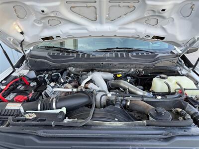 2021 Ford F-250 XL - Photo 36 - Sandy, UT 84070