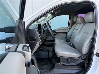 2021 Ford F-250 XL - Photo 4 - Sandy, UT 84070