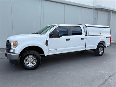 2021 Ford F-250 XL - Photo 3 - Sandy, UT 84070