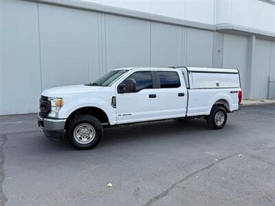 2021 Ford F-250 XL Truck