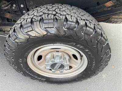 2021 Ford F-250 XL - Photo 35 - Sandy, UT 84070