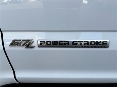 2021 Ford F-250 XL - Photo 22 - Sandy, UT 84070