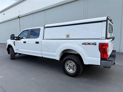 2021 Ford F-250 XL - Photo 7 - Sandy, UT 84070