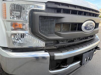 2021 Ford F-250 XL - Photo 15 - Sandy, UT 84070