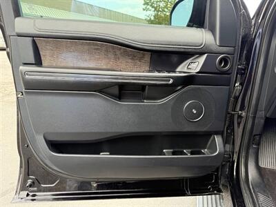 2019 Ford Expedition MAX Limited   - Photo 25 - Sandy, UT 84070