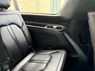 2019 Ford Expedition MAX Limited   - Photo 55 - Sandy, UT 84070