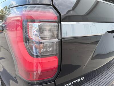 2019 Ford Expedition MAX Limited   - Photo 22 - Sandy, UT 84070